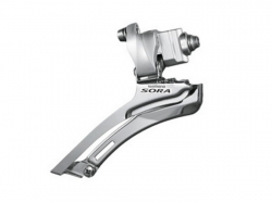 Переключатель скоростей передний Shimano FD-3400 Sora, 8х2ск.