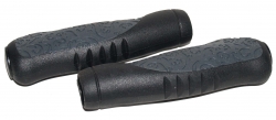 Ручки руля Velo VLG-1003AD2 (S), 135 мм