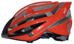 Шлем Michelin MX Max (910490) 54-58 (M/L) Red
