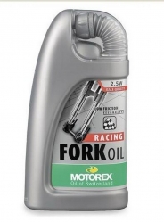 Масло для вилок Motorex 2.5W 1000 ml