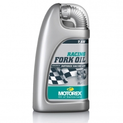 Масло для вилок Motorex 7.5W 1000 ml