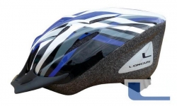 Шлем LONGUS ENTRY синий/белый, разм XS  2010  3643250