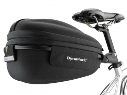 Topeak TC2713B Сумка на подс. штырь DynaPack DX 9.7л 720г