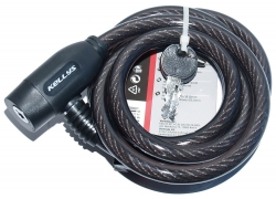Замок KELLYS K-3218S, 1800 mm