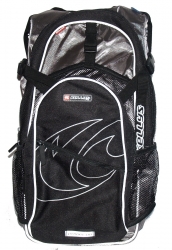 Рюкзак KELLYS STREET серебристый