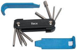 Ключ нож Tacx Pandora Allen Key