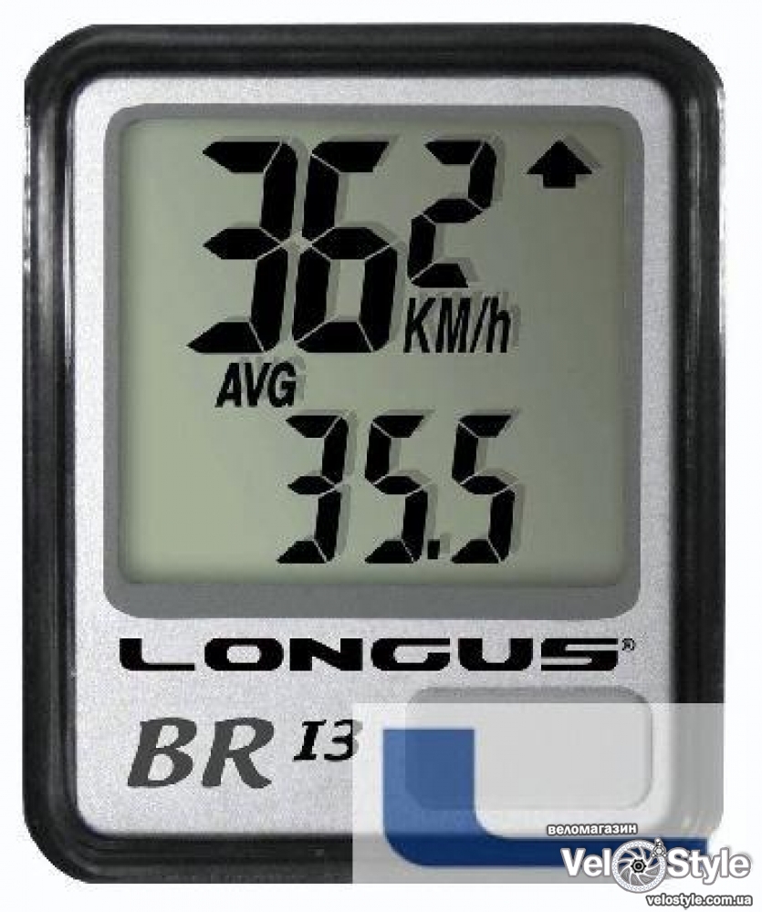 Longus A-3  -  4