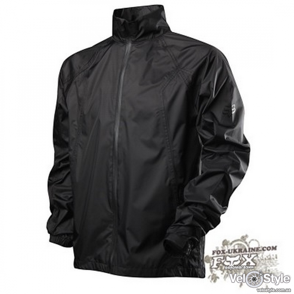 Fox dawn patrol jacket online