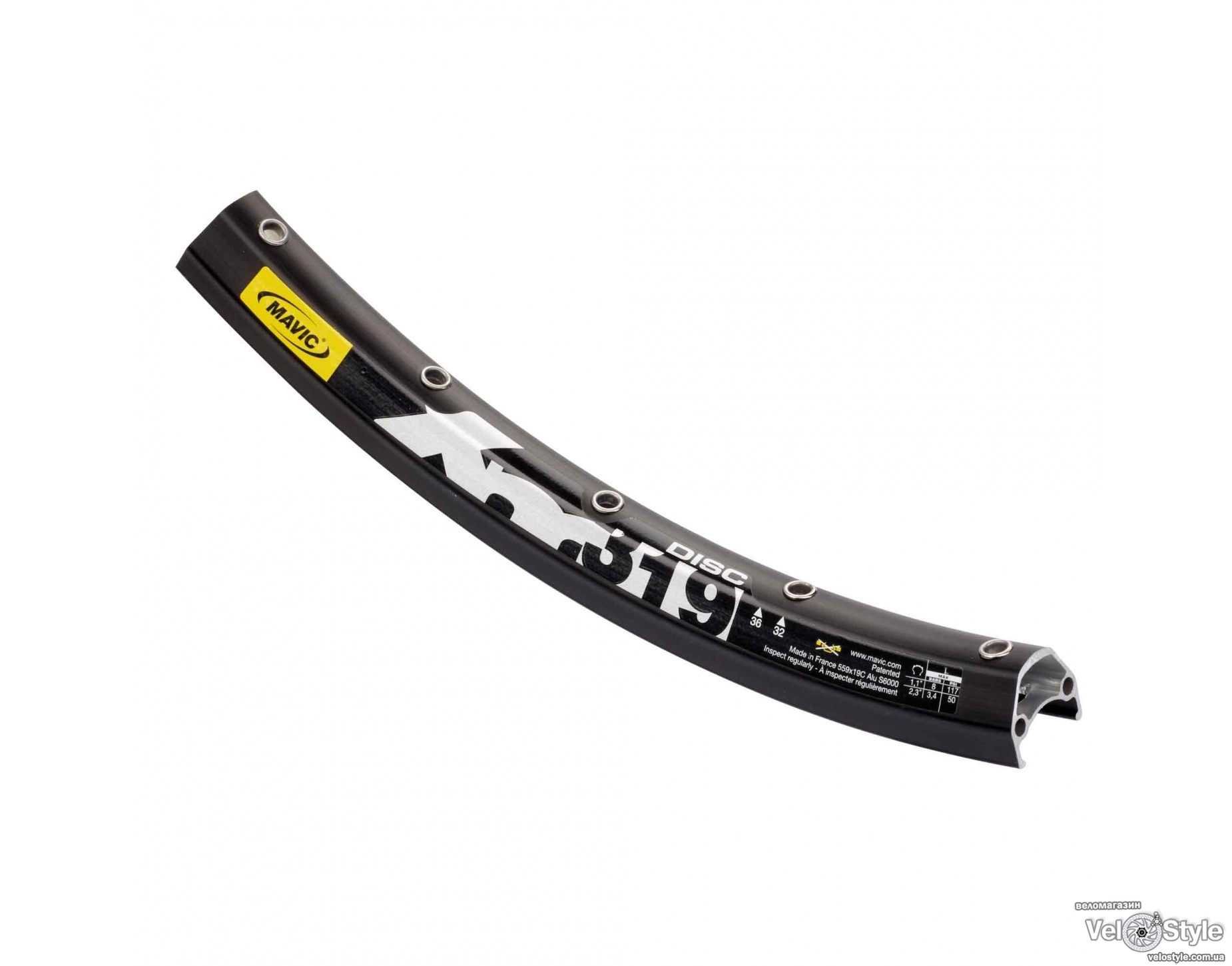 Mavic deals 319 27.5