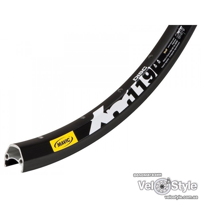 Mavic xm119 rims hotsell