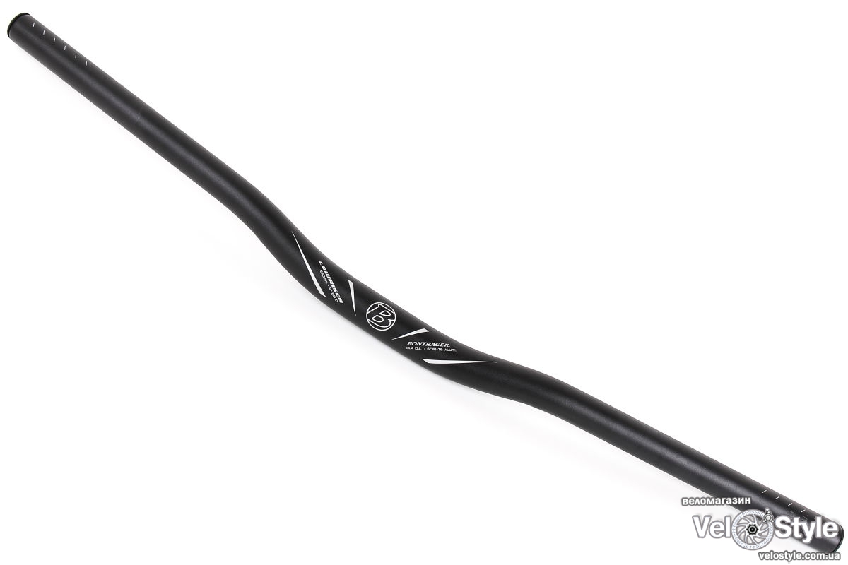 Bontrager low riser hotsell