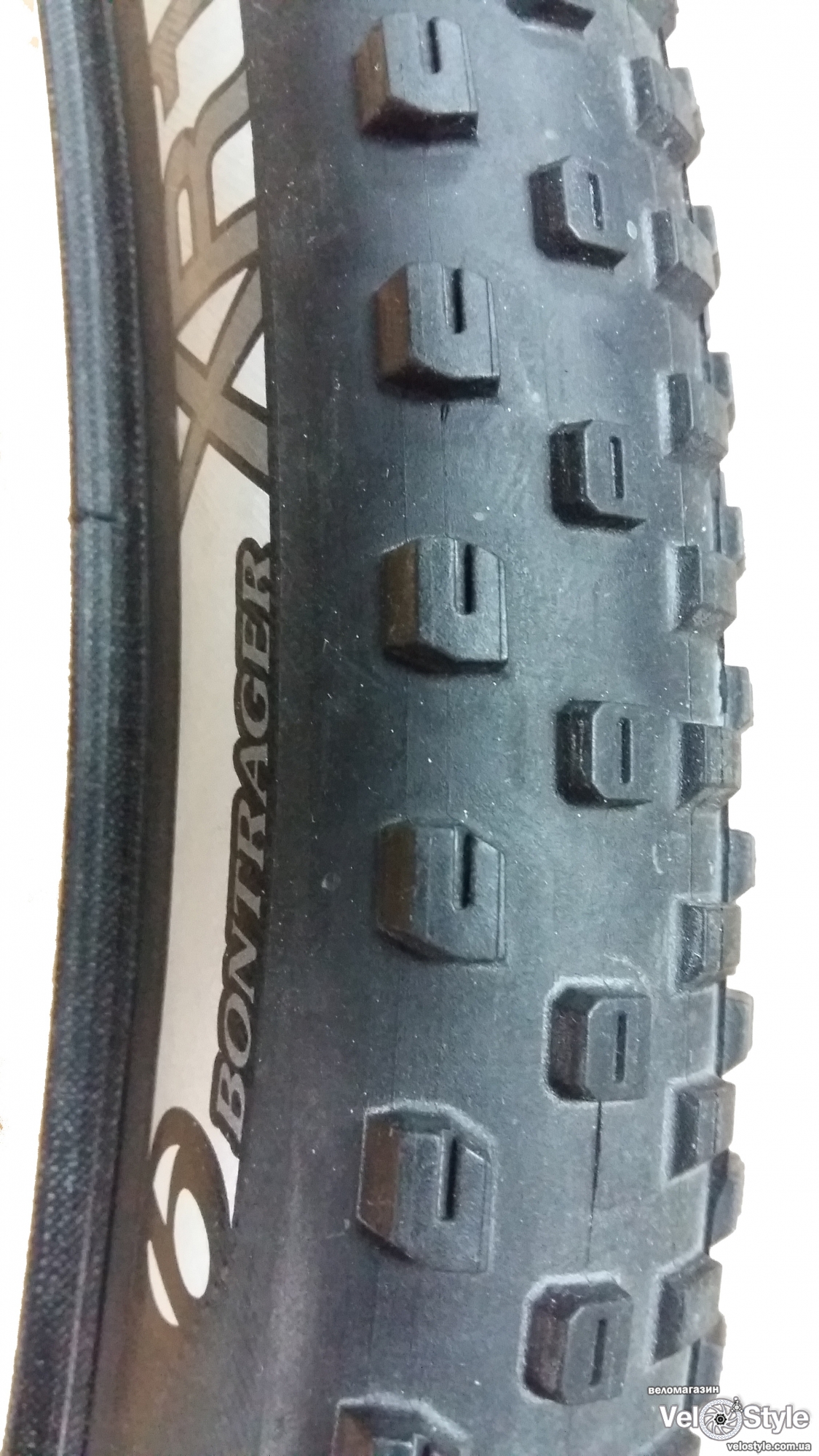 Bontrager XR1 29x2.20 139201