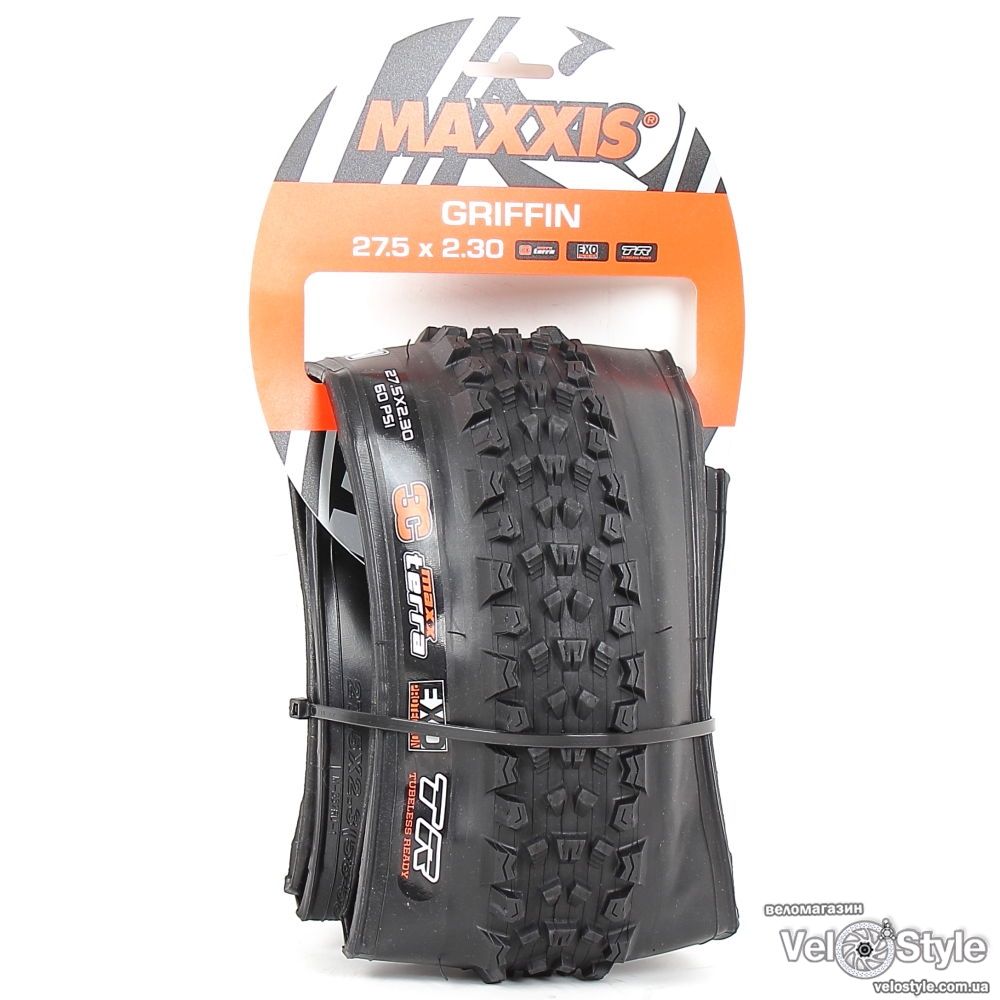 Maxxis sales griffin 29