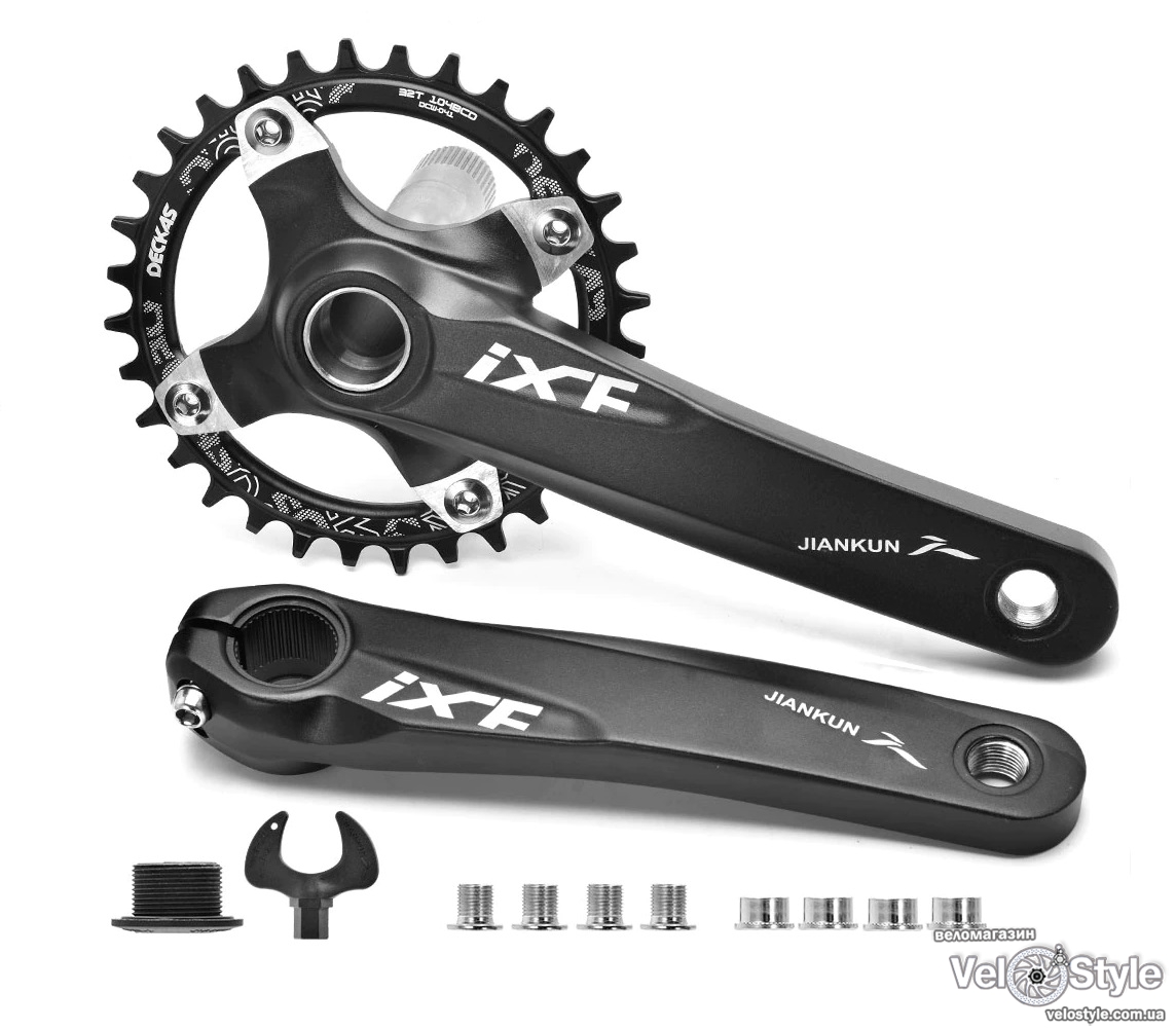 Ixf jiankun sales