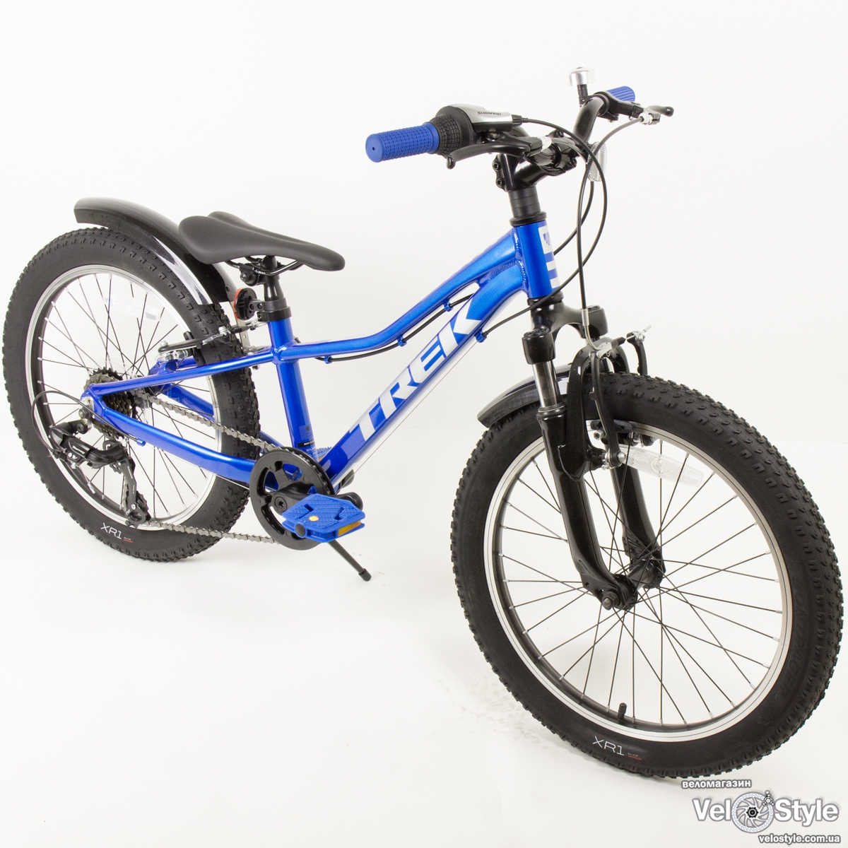Велосипед детский TREK PRECALIBER 20 