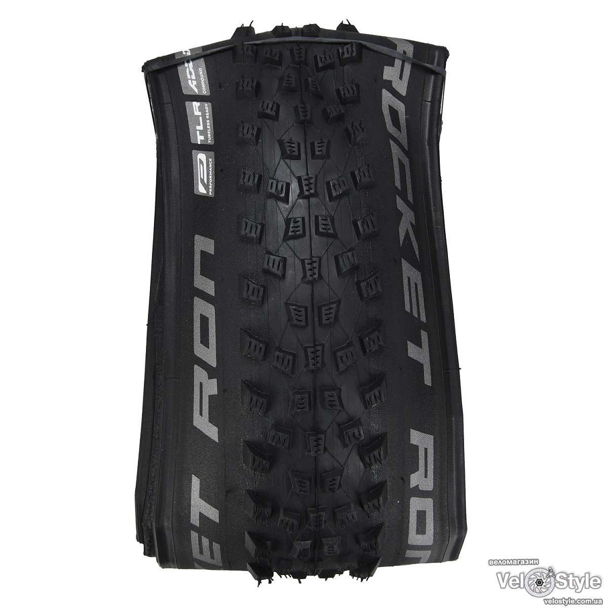 Schwalbe Rocket Ron 29x2.25 57 622 Performance TL Ready E 25 Addix Folding 11601044