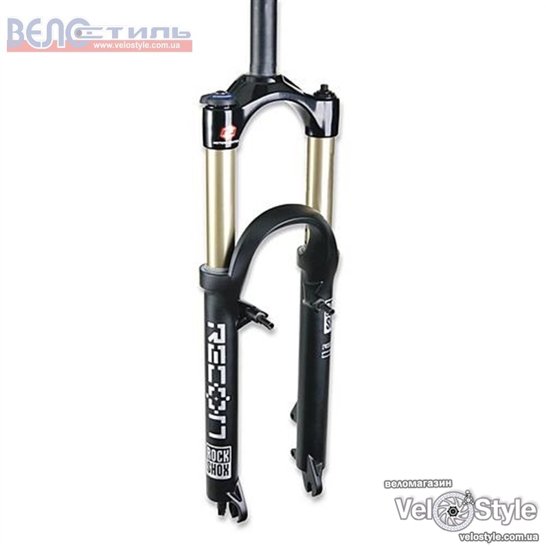 Rockshox shop recon 327