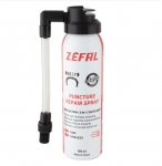 Антипрокольный герметик Zefal Repair Spray (1126) 100 мл