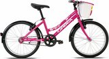 Велосипед ORBEA Lady Bird 2008 белый