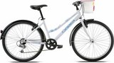 Велосипед ORBEA Lady Swan 2008 белый