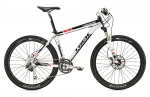 Велосипед TREK 6700 2010 белый Велосипед TREK 6700 2010 белый