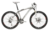 Велосипед TREK 8000 2010 белый Велосипед TREK 8000 2010 белый