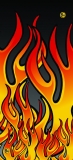 Buff - Original Buff FIRE