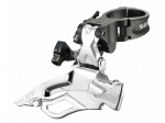 Переключатель скоростей передний Shimano FD-M771 XT 10-cкор, универс.тяга Down-Swin, (34,9-31,8 адапт)