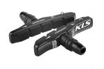 Колодки ободные KELLYS POWERSTOP V-01 картриджные