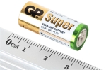 Батарейка GP LR1/¨N¨ Super Alcaline (1.5V) для Diode/Paxi/Hiro