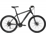 Велосипед - TREK - 3900 2012 черно-серый