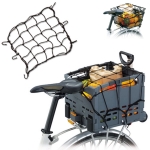 Защитная сетка Cargo Net Topeak TCN02 на ящик Trolleytote Folding Basket