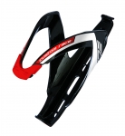 Флягодержатель - ELITE - CUSTOM RACE 2012, черн-красн, глянец 0061685