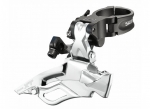 Переключатель скоростей передний Shimano FD-M771 XT 10-cкор, универс.тяга Down-Swin, (34,9), (OEM)