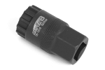 superB TB-1010 Съемник кассеты Shimano Sunrace Sram Chris King Suntour