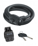 Замок KELLYS Hardcoil 15х1200 мм