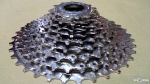 Кассета Shimano CS-HG400-9 11-36 9-зв.