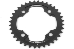 Звезда шатунов Shimano FC-M820/825 SAINT, SM-CR82 36зуб