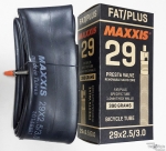 Камера MAXXIS FAT Tire tube 29x2.5/3.0 1.0mm FVSEP Presta