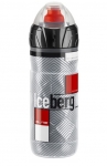 Фляга ELITE ICEBERG Termo 500ml с крышкой, красн лого  0080351