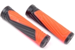 Ручки руля KELLYS Advancer 17 2Density оранжевый
