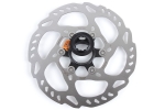 Ротор Shimano SM-RT70-M CenterLock, 180мм