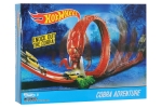 Конструктор Трек Hot Wheel Жало скорпиона 2699