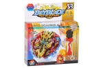 Юла волчок Бейблэйд Beyblade B-48 пласиковый жгут, ручка