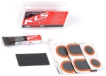 Аптечка KELLYS KLS TUBE REPAIR KIT