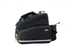 Сумка на багажник Topeak TT9648B MTX Trunk Bag DX 12,3L с отделением для фляги