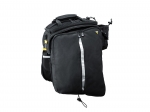 Сумка на багажник Topeak TT9647B MTX Trunk Bag EXP, 16,6 л. верхняя с отделением для фляги