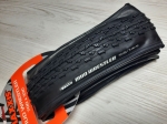 Покрышка MAXXIS MUD WRESTLER 700x33c 60TPI 70a Folding (кевларовый корд)