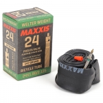 Камера MAXXIS Welter Weight 24x1.90/2.125 FV (0.9мм) Presta