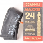 Камера MAXXIS DownHill 24x2.5/2.7 FV Presta